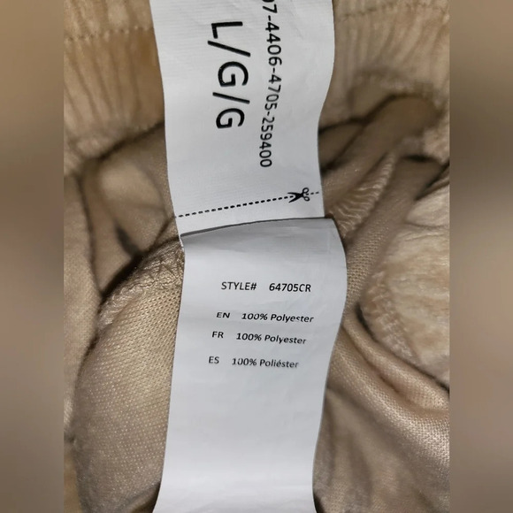 💕Birds and stones valor jogger pants - Picture 5 of 6